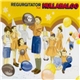 Regurgitator - Hullabaloo